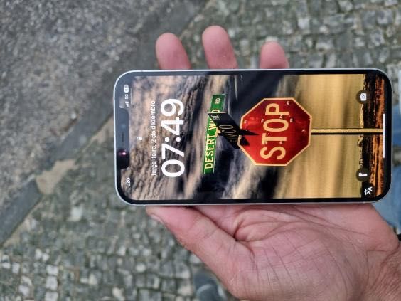 iPhone 12 Pro Max 128gb