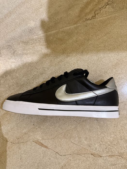 Кеды Nike Sweet Classic Leather оригинал .