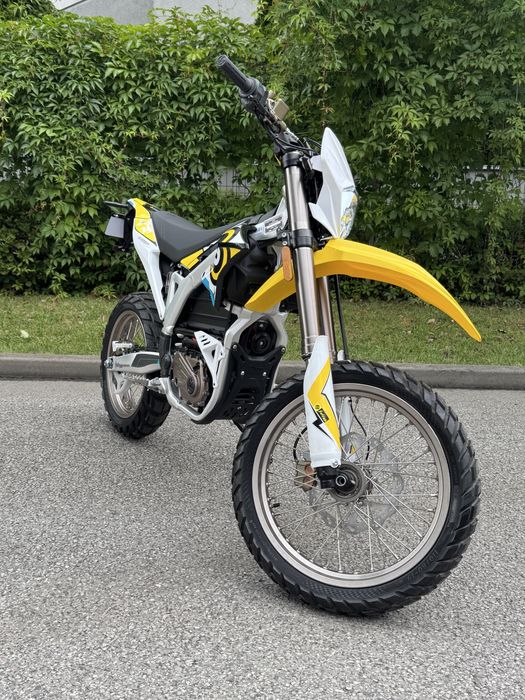 Surron Storm Bee 2023 ABS, od importera, gwarancja 2 lata