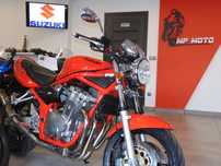 Suzuki Bandit 600N#TotalnyHit#TYLKO 11000km#Perfekcyjny stan#z Niemiec#1->WŁAŚCICIEL