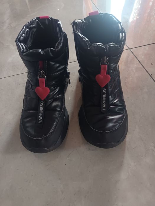 Buty dla dziewczynki 32