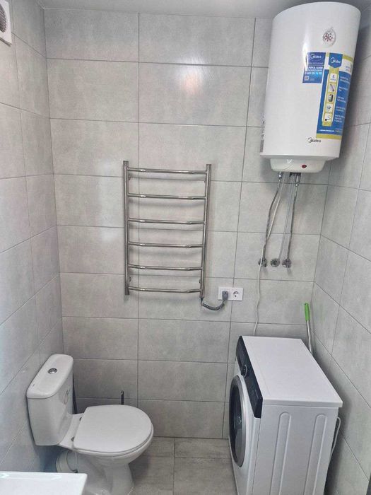 Продаж 1-кімнатної квартири