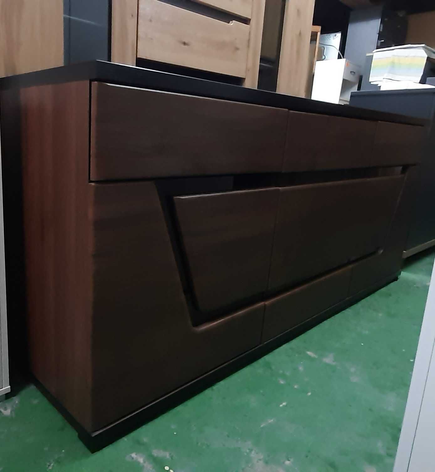 komoda tes2 3d2s outlet