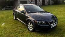 Volvo c30, krajowy, oferta prywatna