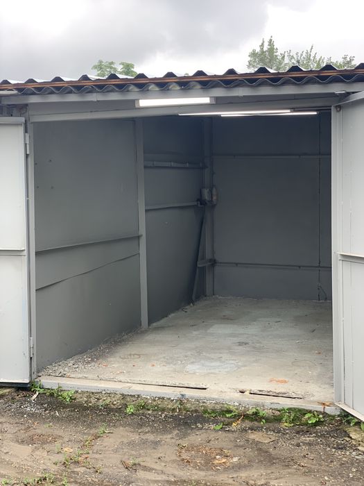 Сдам гараж на салтовке, 602 м/р «ГК Феникс»