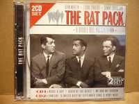 Podwójna płyta CD The Rat Pack D.Martin/S.D.Jr/F.Sinatra.Okazja.