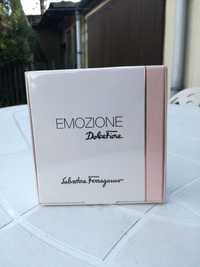 Perfumy Salvatore Ferragamo - zestaw