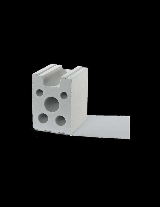 Bloczki silikatowe h+h 12 cm silikaty 2 palety