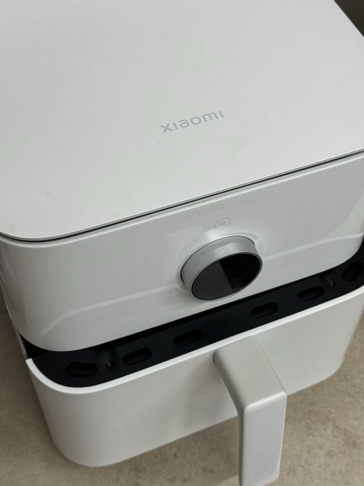 Мультипіч Xiaomi Mi Smart Air Fryer 6.5L