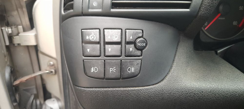 Fiat Stilo 1.9 JTD 115cv