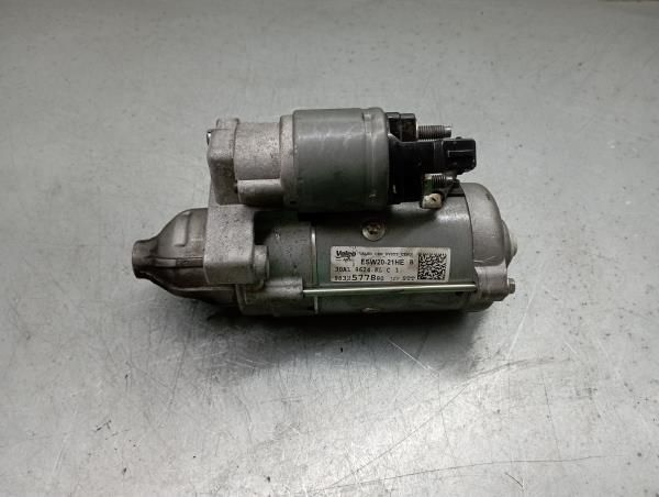 Motor de arranque PEUGEOT 208 II