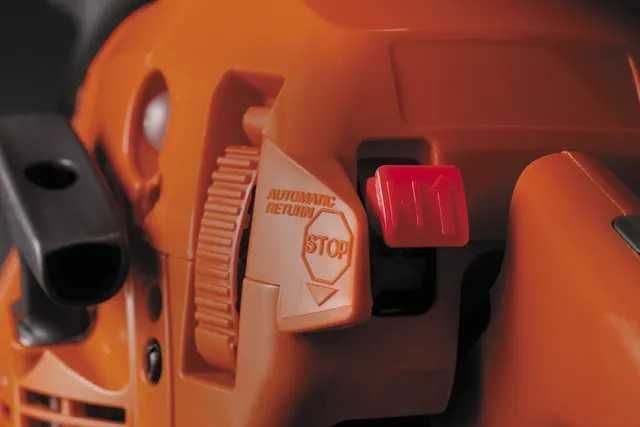 Husqvarna 445 Mark II Pilarka spalinowa piła łańcuchowa