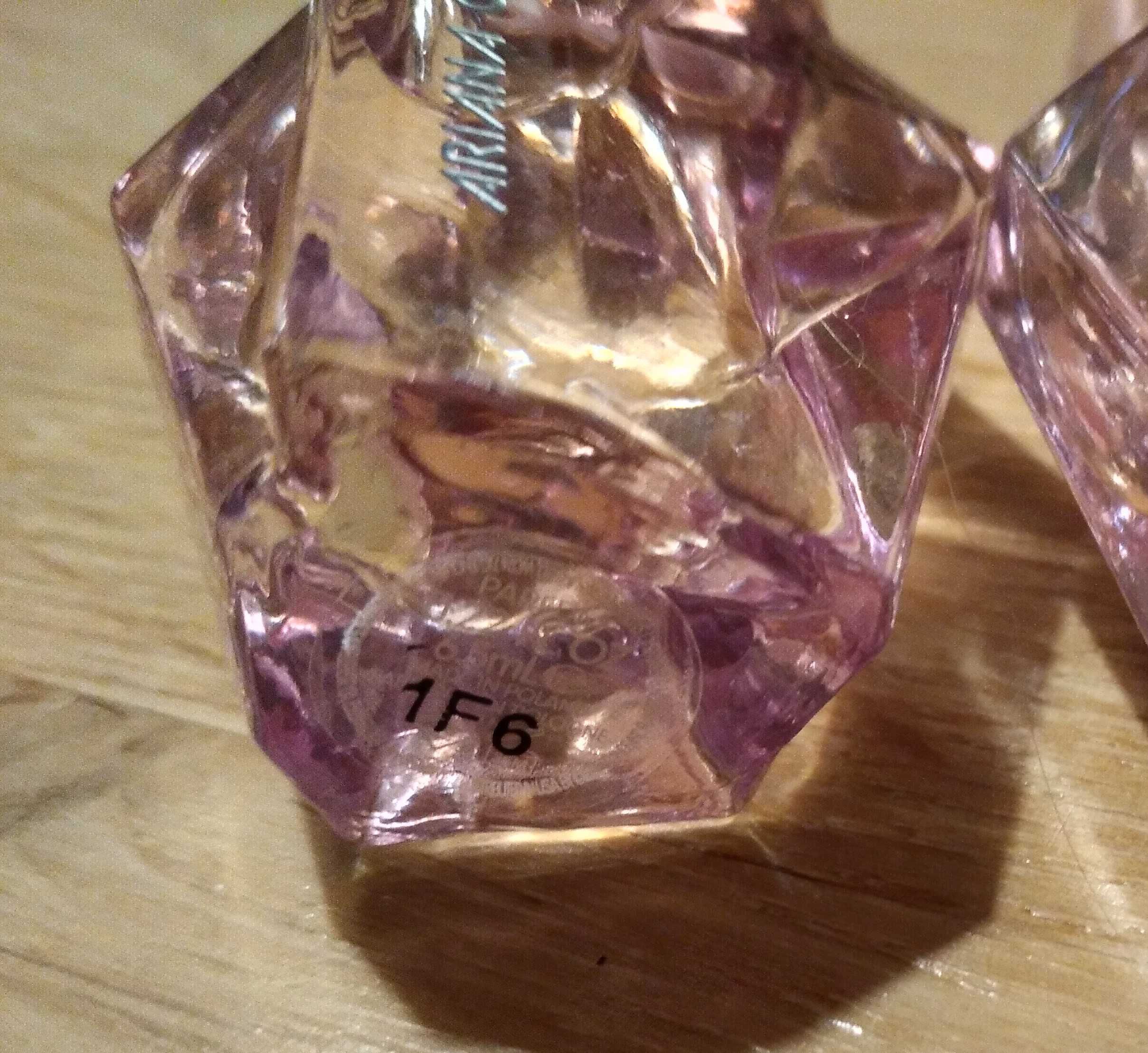 Nowe Perfumy ARIANA GRANDE R.E.M 6,5 ml