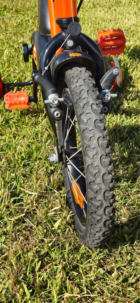 Bicicleta criança BTWIN
