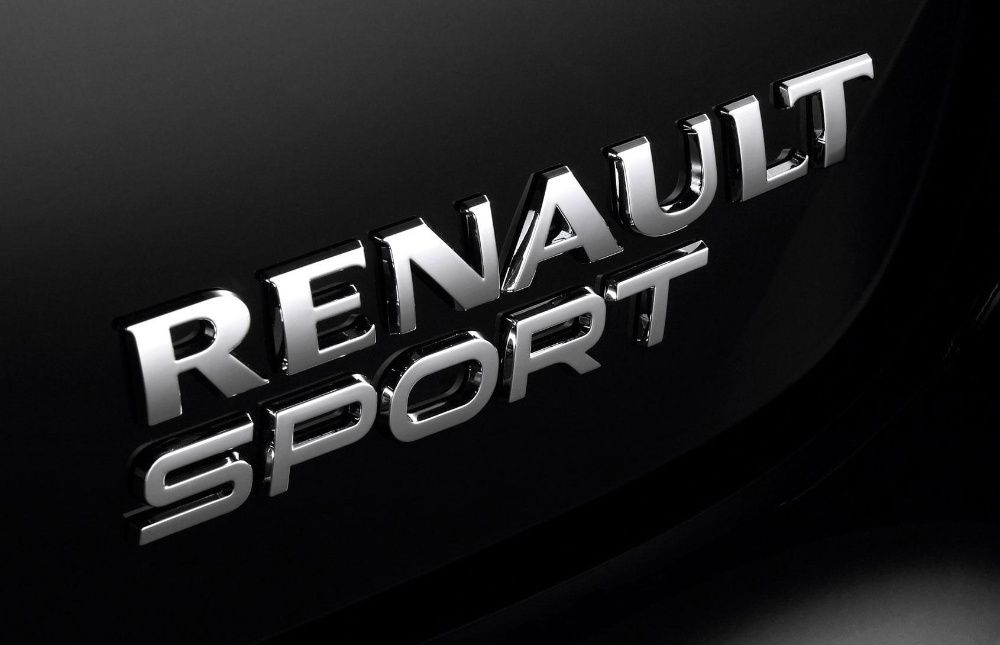 Emblema Renault e Opel