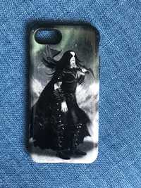 Etui/Case na telefon Iphone 7/8/SE Abbath Immortal