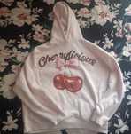 Bluza cherrylicious new yourker