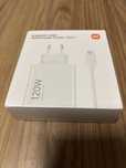 Ładowarka zasilacz kostka Xiaomi Mi 120W Combo + kabel nowe