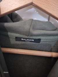 Balmain Paris bluza meska xl