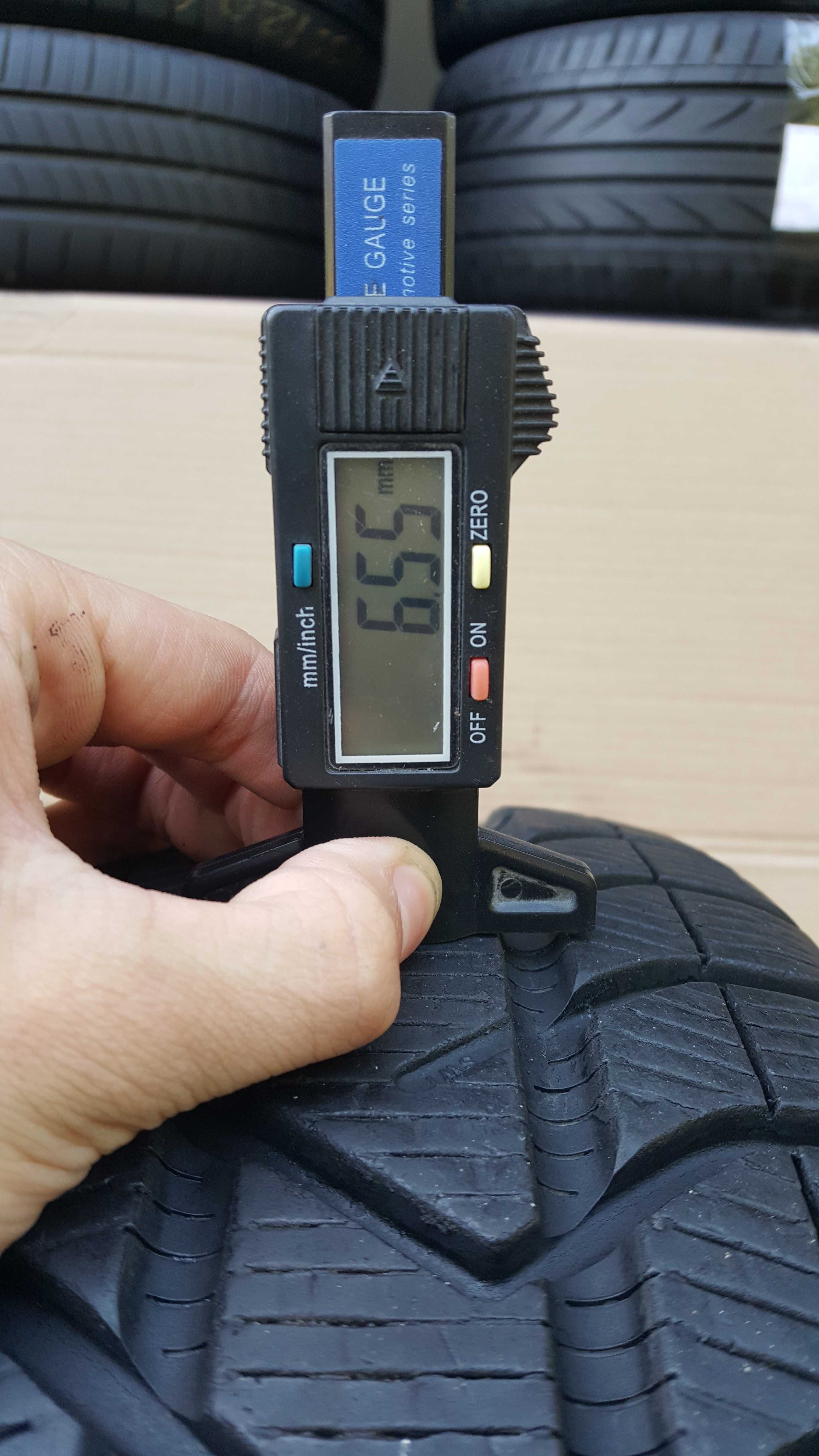 Pirelli 175/70 r14 SnowControl Winter 190 XL /// 6,55mm!!!