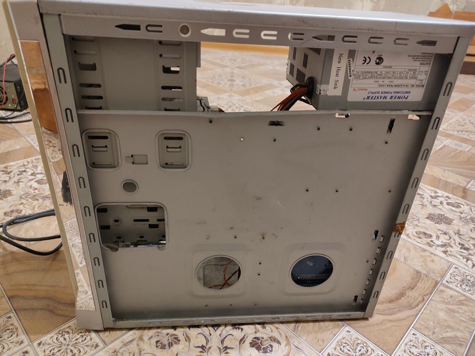 Продам компьютер