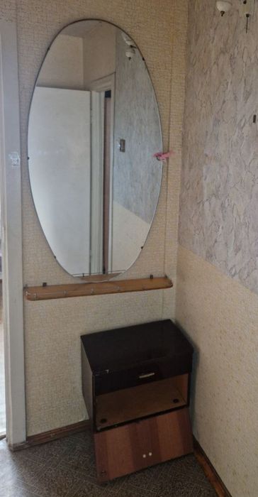 Тумба гарнітура для квартири