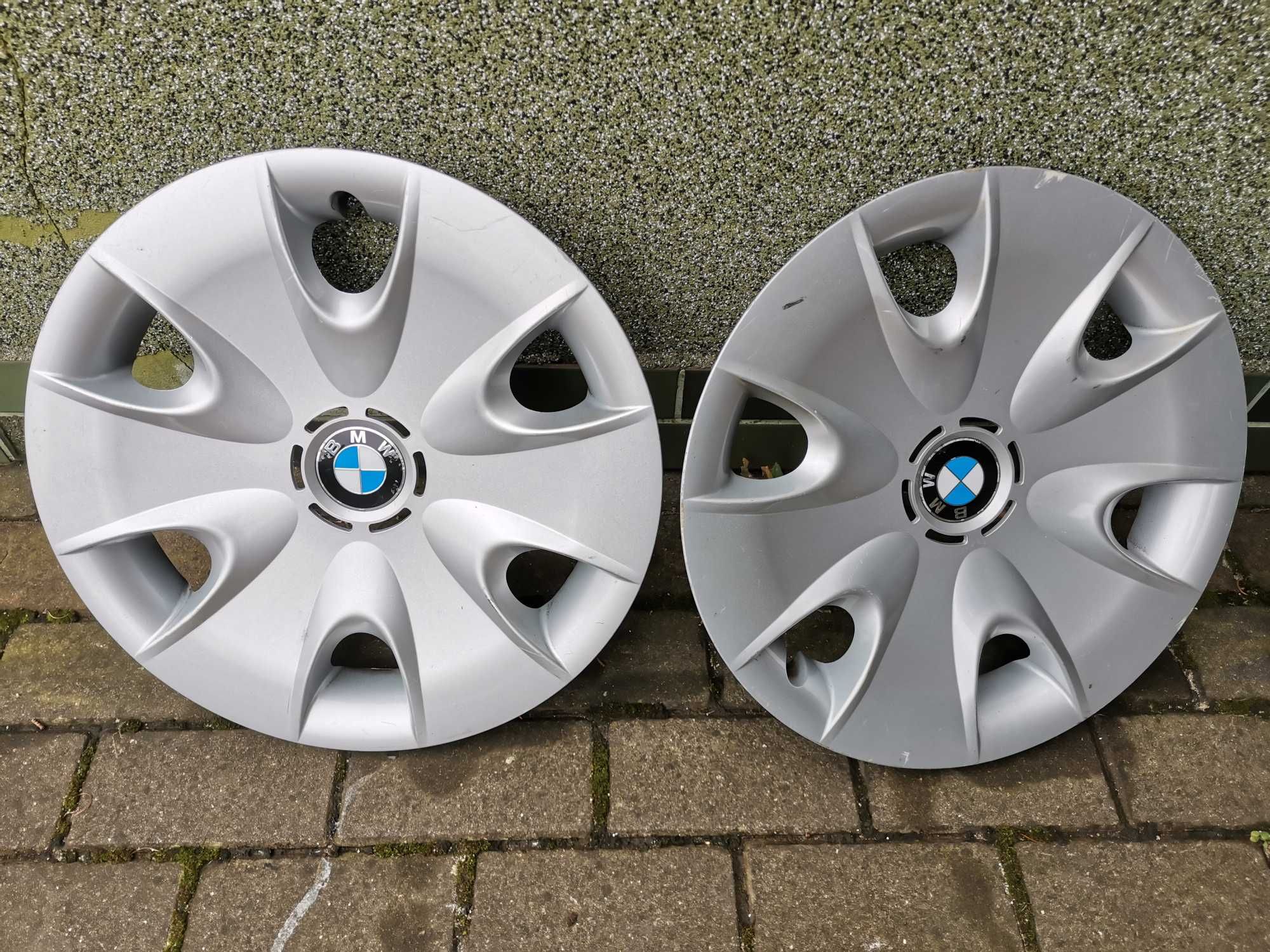 Kołpaki oryginalne bmw 16"