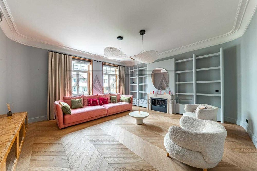 Оренда 2 кімнатної  Кв. НЕ ВИМИКАЮТЬ СВІТЛО  вул. Шовковична, Печерськ