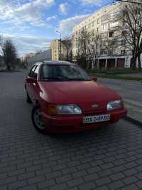 Ford Sierra 1.6gasoline