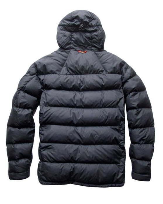 Peak Performance R&D Pertex * męska kurtka puchowa * L