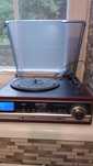 Sprzedam Gramofon Camry Cr 1168