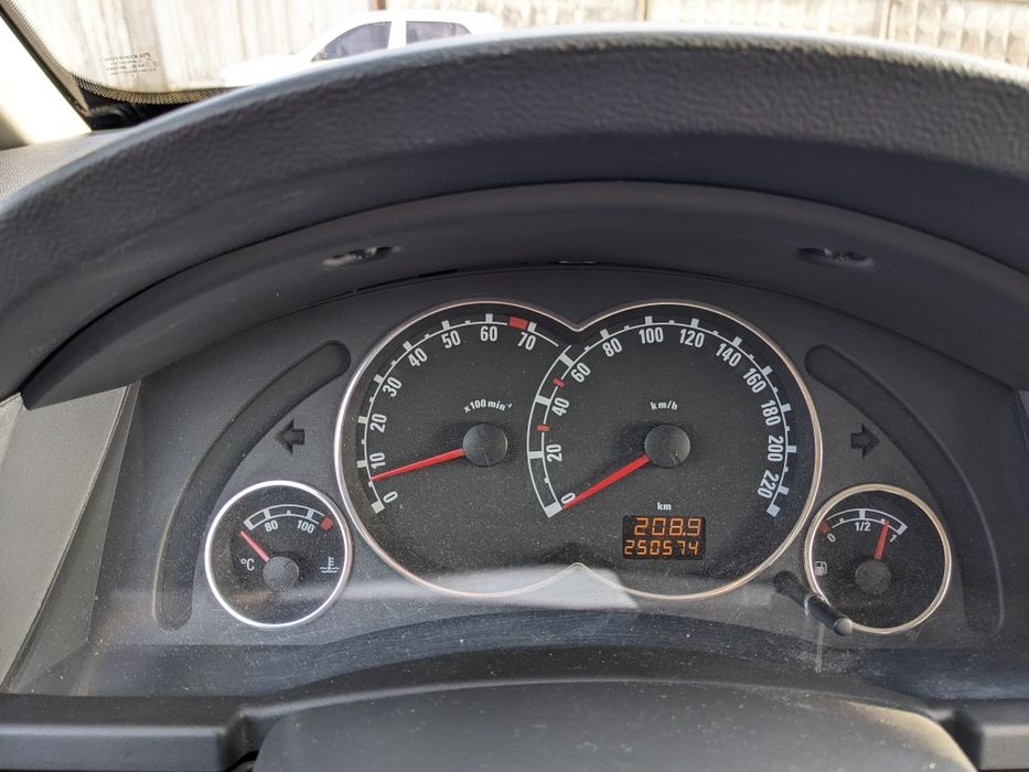 Продам Opel Meriva