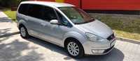 Auto 7 osobowe Ford Galaxy