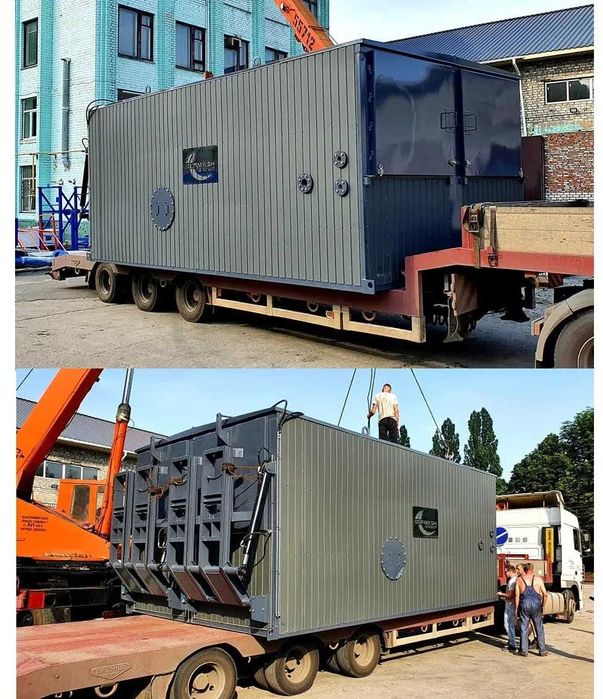 Розробка та виготовлення нестандартного обладнання