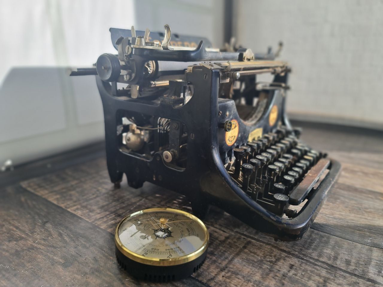 30шт • Печатная машинка Пишущая Друкарська Антикварна / РЕМОНТ