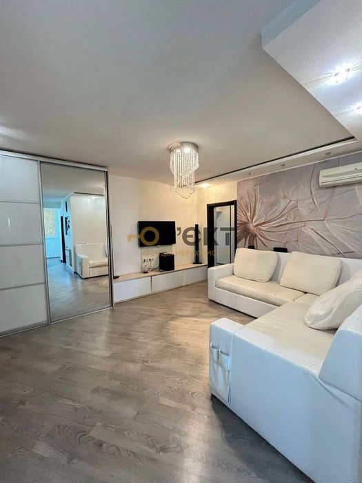 В продаже 3-к квартира в ЖК "Родники", ст.м Героев Труда, Салтовка