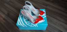 Buty Melissa Vivienne Westwood Anglomania