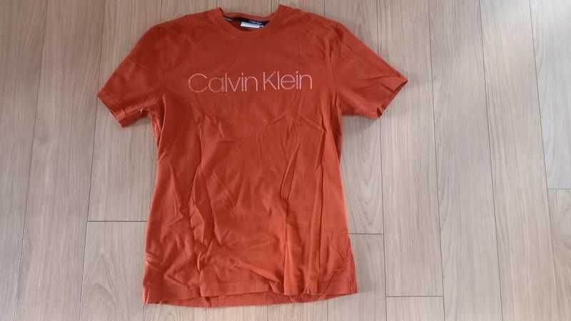 T-shirt Calvin Klein rozmiar M
