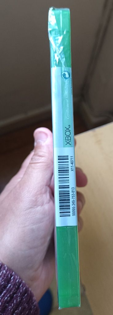 Assassin's Creed Unity Xbox Selado