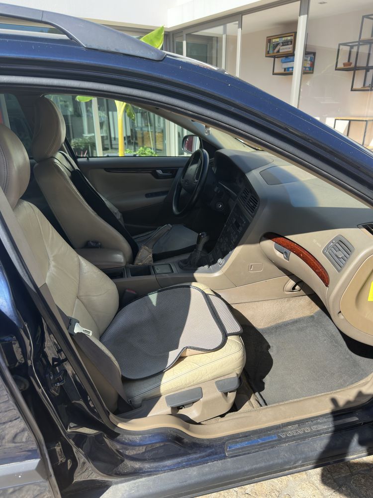 Volvo v70 di ano 2000