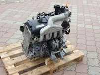 SILNIK KOMPLETNY AXD AXE 2,5 TDI vw transporter t5 gwarancja wymiana