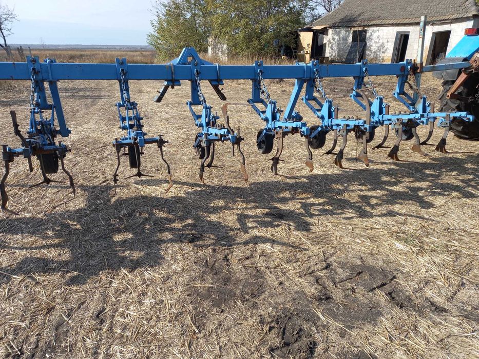 Продам крн 5.6 на подшипниках