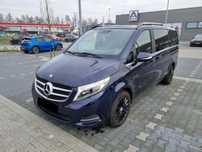 2015 Mercedes-Benz V