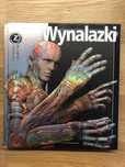 Wynalazki Super Encyklopedia = Wejherowo