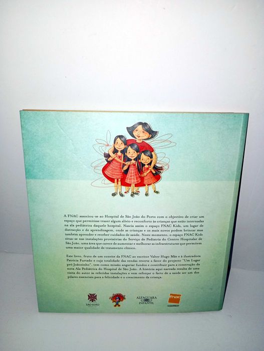 Quatro tesouros - Valter Hugo Mãe