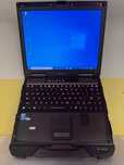 laptop pancerny Getac B300 4 generacji i7 16GB, 512 SSD ekran dotykowy