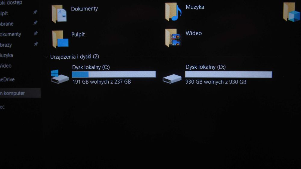 Laptop Gamingowy Asus X570ZD GTX 1050 4GB Ryzen 5 2500U 16GB RAM
