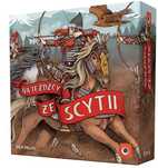Najeźdźcy ze Scytii PORTAL. Portal Games