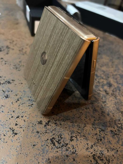 Motorola razr 60 ultra