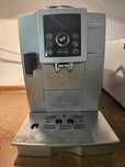 Ekspres ciśnieniowy DeLonghi ECAM 23.460.S